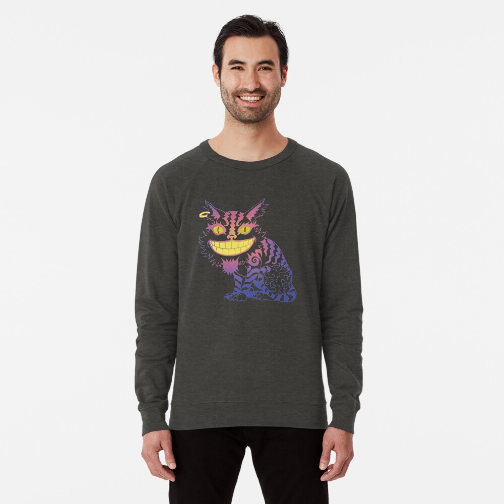 Item preview, Lightweight Sweatshirt designed and sold by FBWashington.