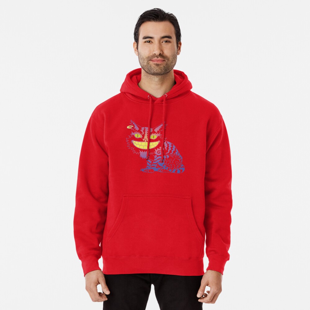 Item preview, Pullover Hoodie designed and sold by FBWashington.