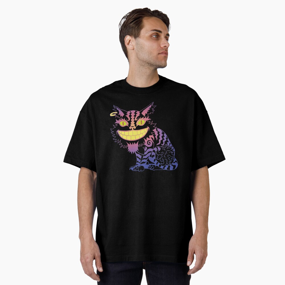 Item preview, Oversized T-Shirt designed and sold by FBWashington.