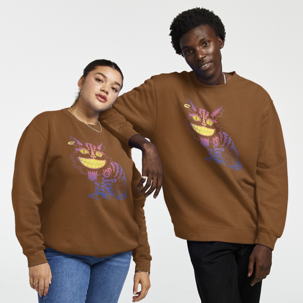 Item preview, Pullover Sweatshirt designed and sold by FBWashington.