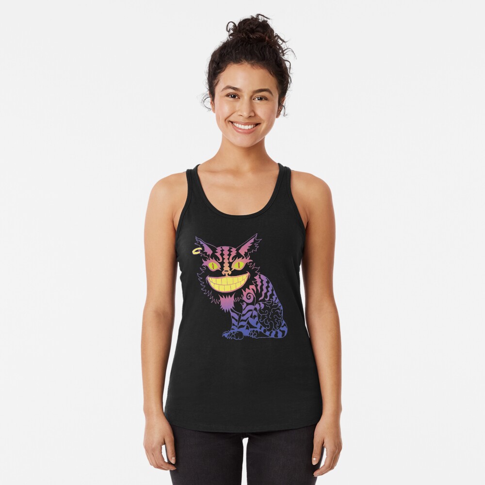 Item preview, Racerback Tank Top designed and sold by FBWashington.