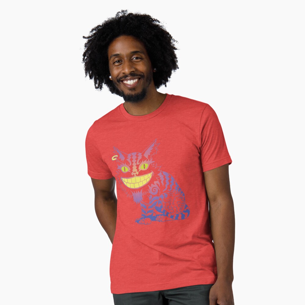 Item preview, Tri-blend T-Shirt designed and sold by FBWashington.