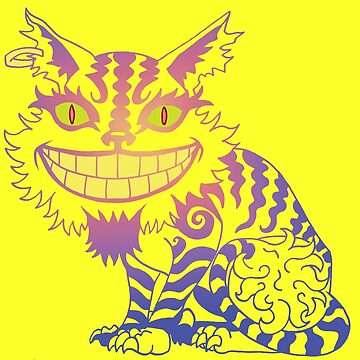 Artwork thumbnail, Cheezy Kitty - Now You Don't by FBWashington