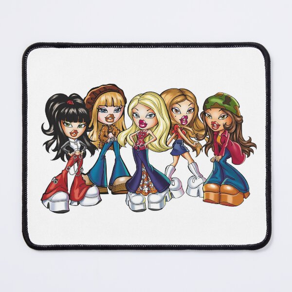 Item preview, Bratz designed and sold by Marco Bottiglieri.