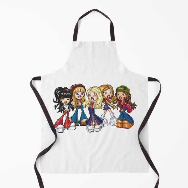 Item preview, Bratz designed and sold by Marco Bottiglieri.