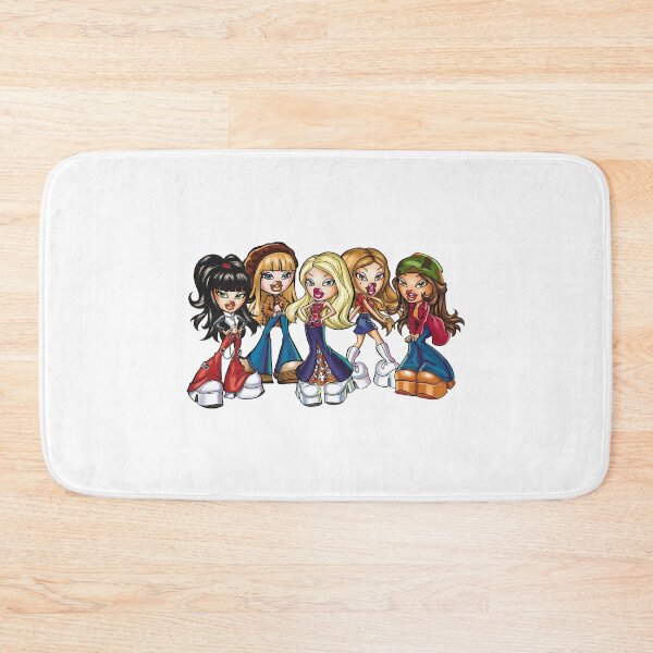 Item preview, Bratz designed and sold by Marco Bottiglieri.