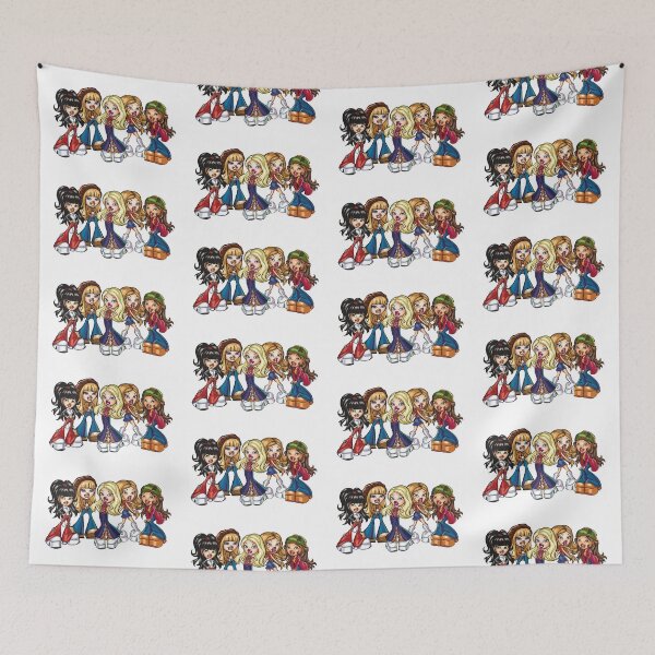 Item preview, Bratz designed and sold by Marco Bottiglieri.