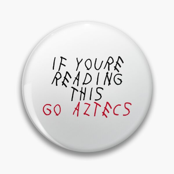 Item preview, if youre reading this go aztecs designed and sold by designsbysamantha.