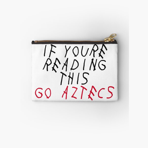 Item preview, if youre reading this go aztecs designed and sold by designsbysamantha.