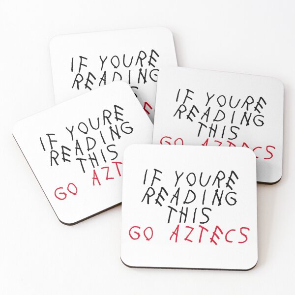 Item preview, if youre reading this go aztecs designed and sold by designsbysamantha.