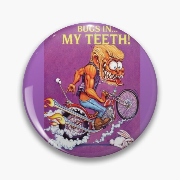 Item preview, Rat Fink 43 designed and sold by Mr-Copyright.