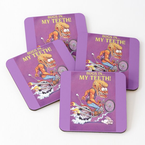 Item preview, Rat Fink 43 designed and sold by Mr-Copyright.