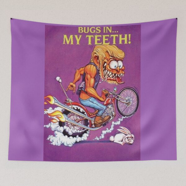 Item preview, Rat Fink 43 designed and sold by Mr-Copyright.