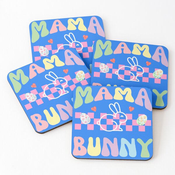 Item preview, Mama Bunny designed and sold by TheCatmeow2000.