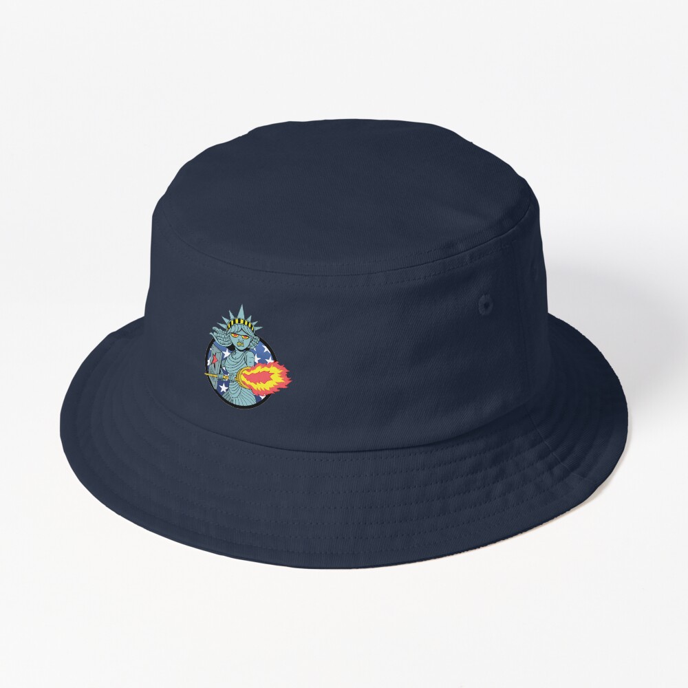 Item preview, Bucket Hat designed and sold by FBWashington.