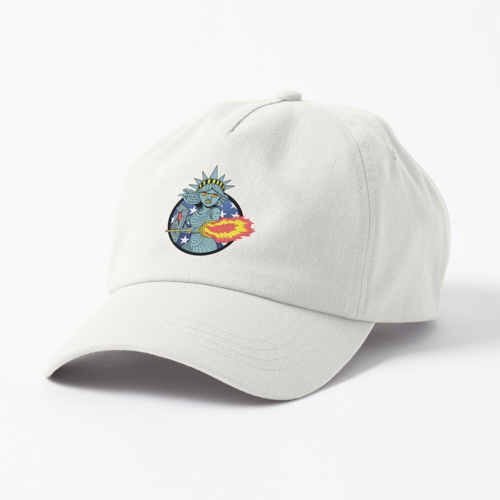 Item preview, Dad Hat designed and sold by FBWashington.