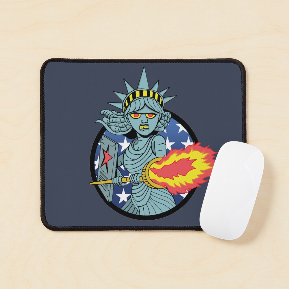 Item preview, Mouse Pad designed and sold by FBWashington.