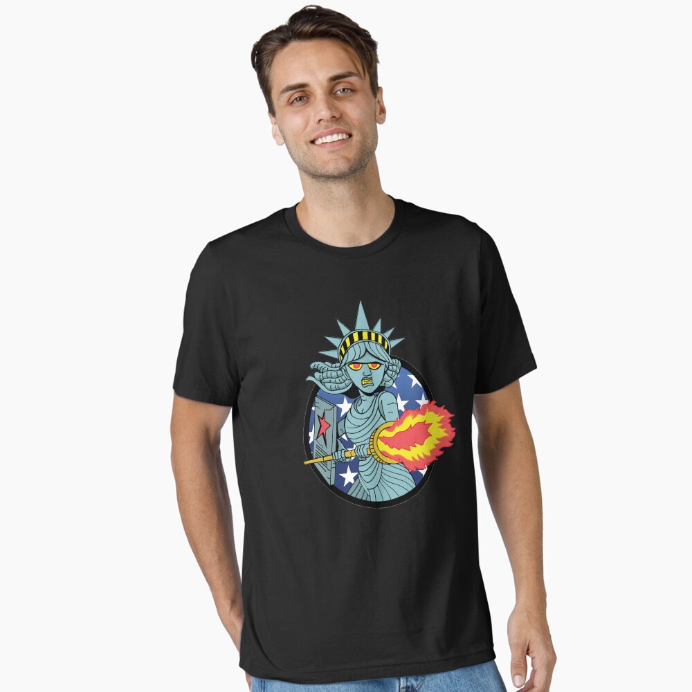 Item preview, Essential T-Shirt designed and sold by FBWashington.