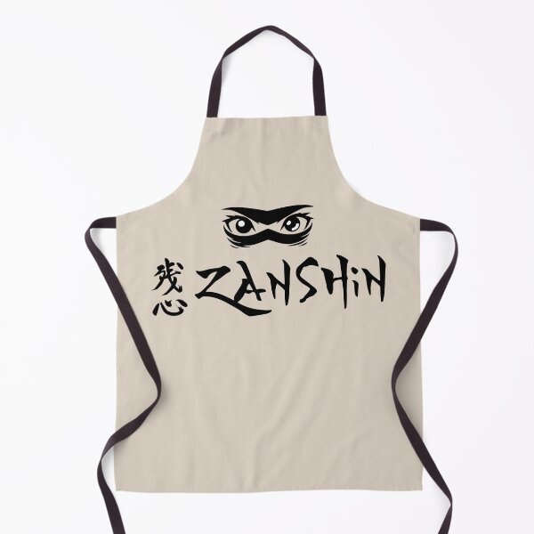Item preview, Zanshin designed and sold by nando270.
