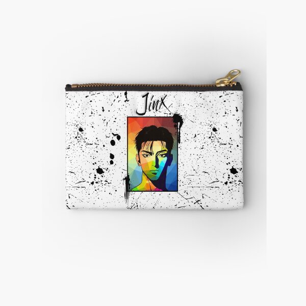 Item preview, jinx joo jaekyung IV designed and sold by TUKITUART.