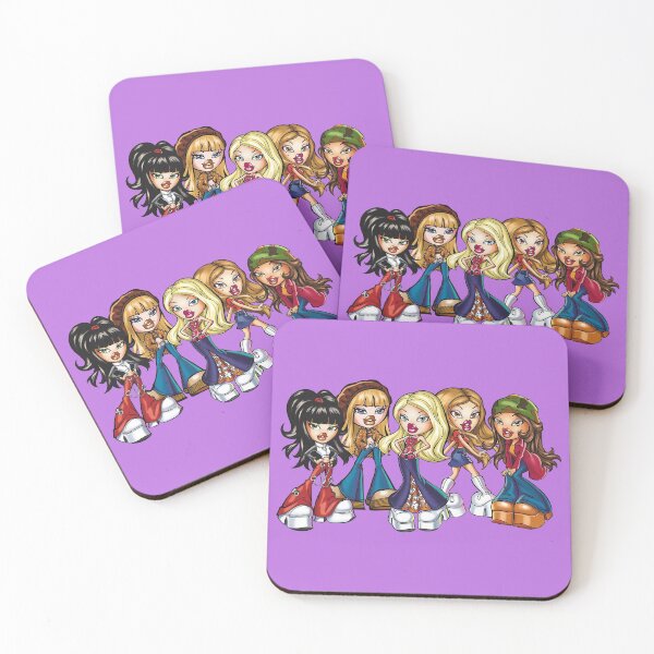 Item preview, Bratz; Purple designed and sold by Marco Bottiglieri.