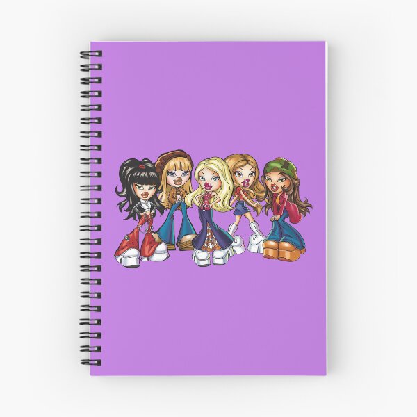 Item preview, Bratz; Purple designed and sold by Marco Bottiglieri.