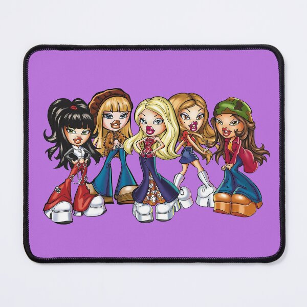 Item preview, Bratz; Purple designed and sold by Marco Bottiglieri.