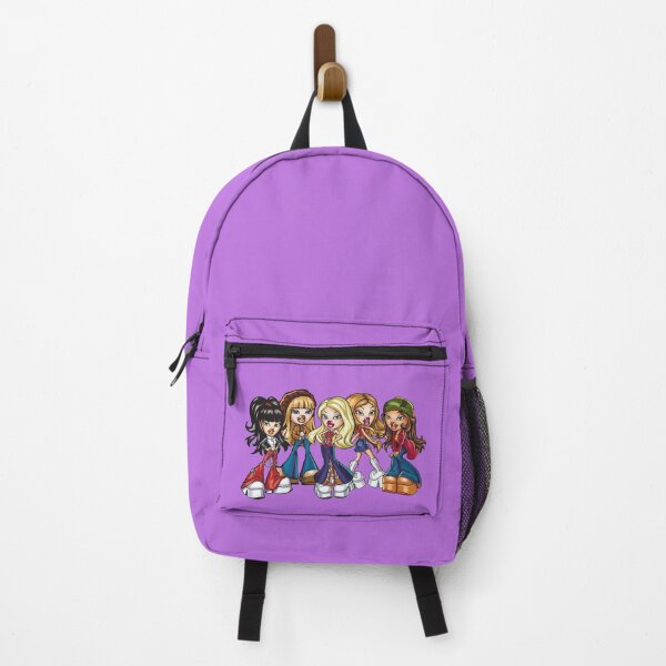 Item preview, Bratz; Purple designed and sold by Marco Bottiglieri.