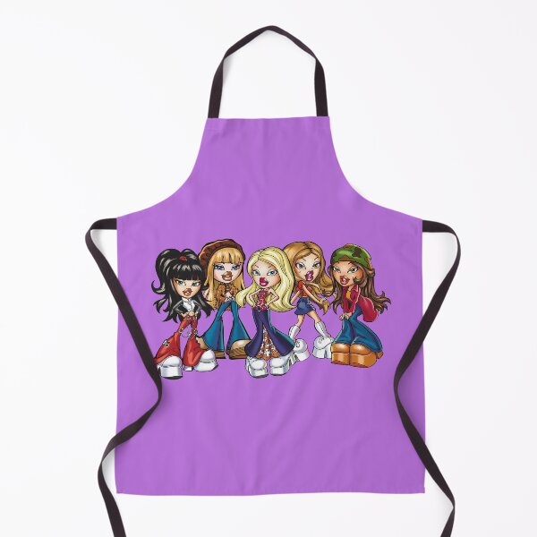 Item preview, Bratz; Purple designed and sold by Marco Bottiglieri.