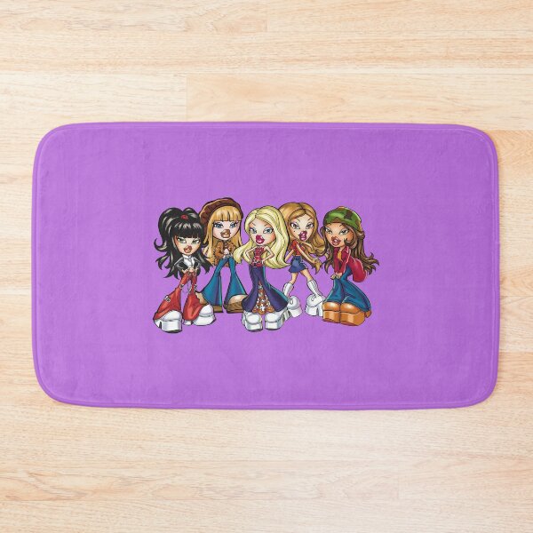 Item preview, Bratz; Purple designed and sold by Marco Bottiglieri.