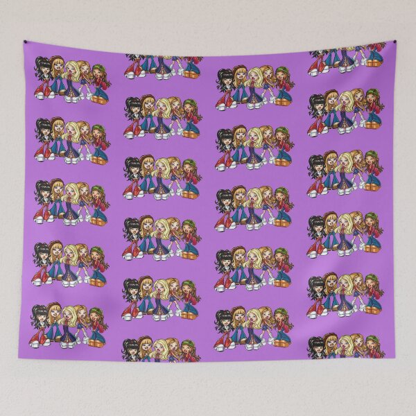 Item preview, Bratz; Purple designed and sold by Marco Bottiglieri.
