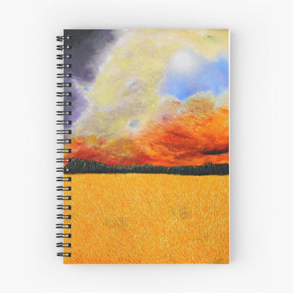 Item preview, Wheat Field designed and sold by Paun.