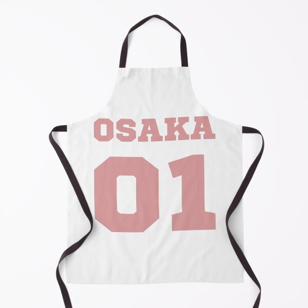 Item preview, Osaka 01 designed and sold by Mila L.