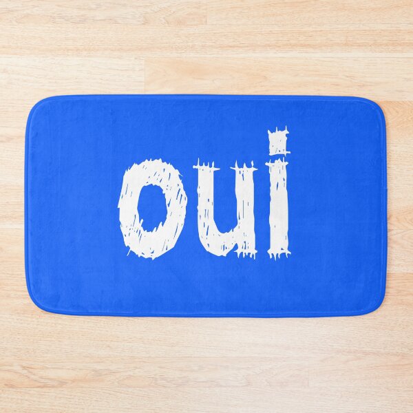 Aperçu de l'œuvre Le mot « OUI ». créée et vendue par DavidMay.