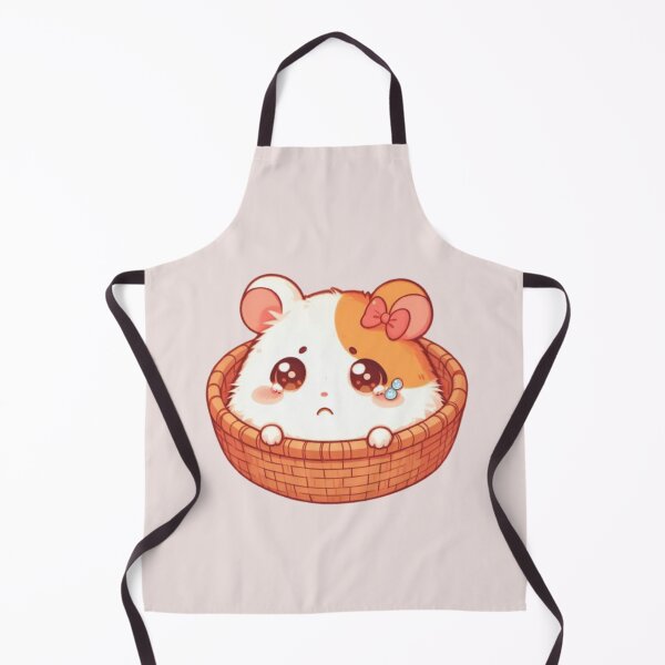 Item preview, Sad Hamster designed and sold by BeNazzArt.