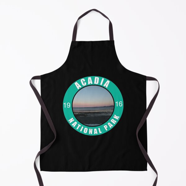 Item preview, Acadia National Park designed and sold by AnimalCreations.