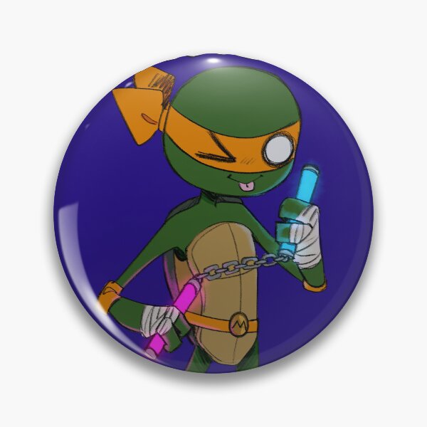 Item preview, Glowstick 'Chucks designed and sold by RamaTheWormKing.