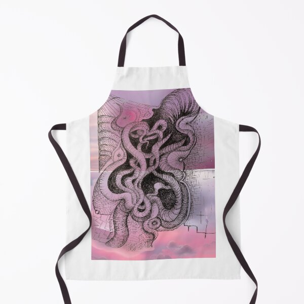 Item preview, Pastel fantasies of gentle persuasion  designed and sold by Doodle Mind Journeys.