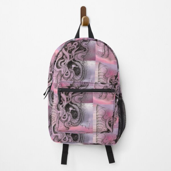 Item preview, Pastel fantasies of gentle persuasion designed and sold by Doodle Mind Journeys.