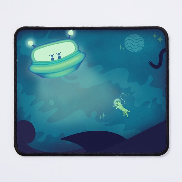 Item preview, Lost (and Found) in Space designed and sold by Sh-cribbles.