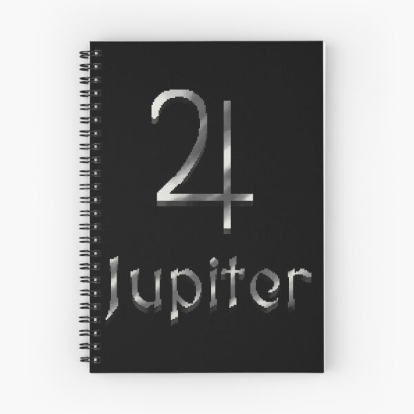 Item preview, Tin Jupiter designed and sold by The-Stellerium.