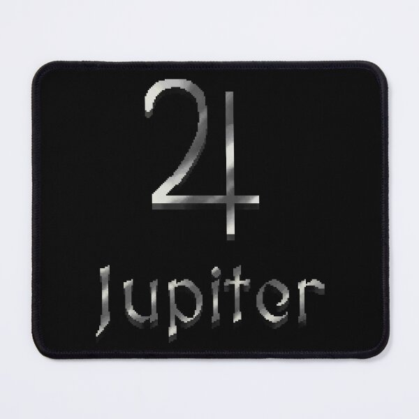 Item preview, Tin Jupiter designed and sold by The-Stellerium.
