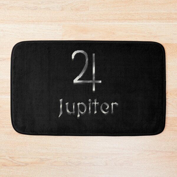 Item preview, Tin Jupiter designed and sold by The-Stellerium.