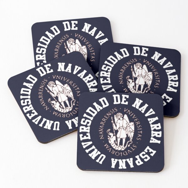 Item preview, European University - Navarra Universidad designed and sold by FunTimeCollege.
