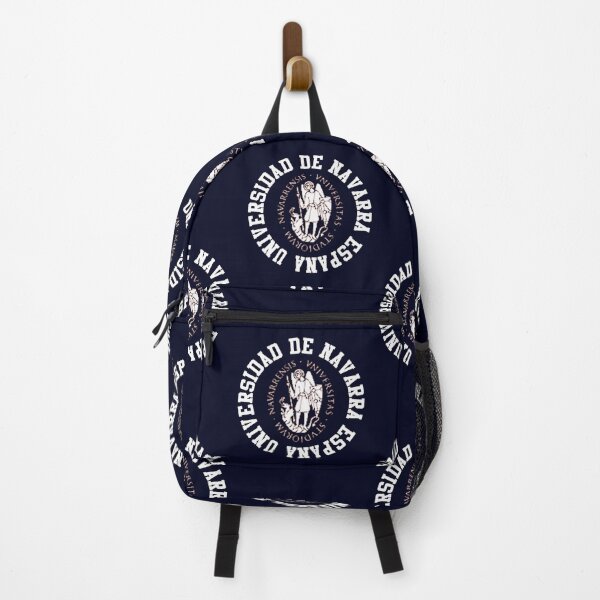 Item preview, European University - Navarra Universidad designed and sold by FunTimeCollege.