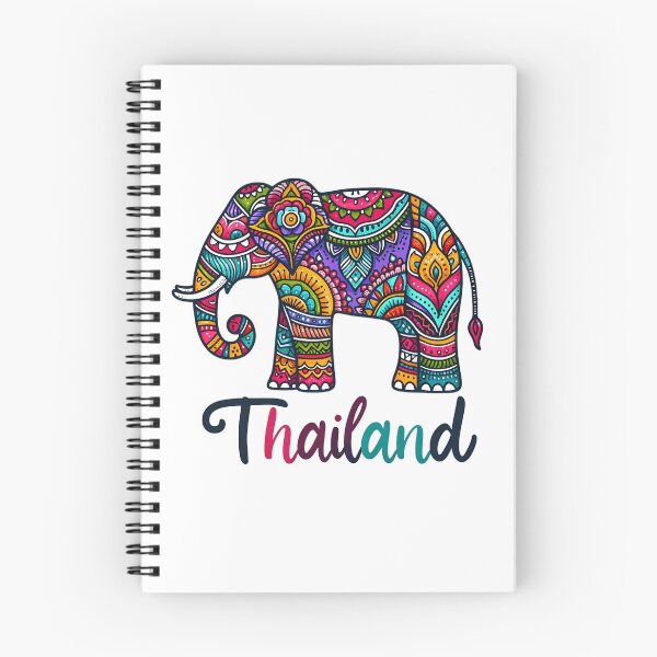 Item preview, Thailand souvenir designed and sold by LoveLabDesign.