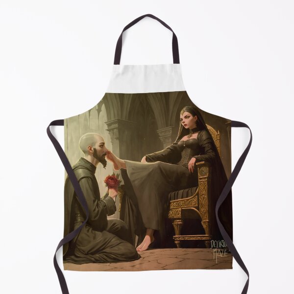 Item preview, Passion of the queen's eunuch designed and sold by Mazoka Gift Shop.