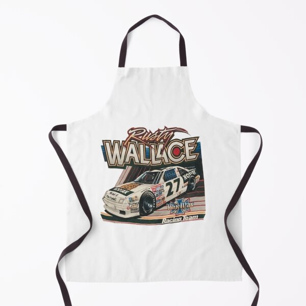 Item preview, Vintage Racing Rusty Wallace Car designed and sold by miketex91.