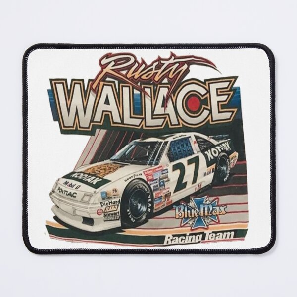 Item preview, Vintage Racing Rusty Wallace Car designed and sold by miketex91.