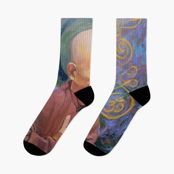 Item preview, Thich Nhat Hanh, ohm, Pueblo Ciruela, Maestro Zen designed and sold by Carlos Taylor.